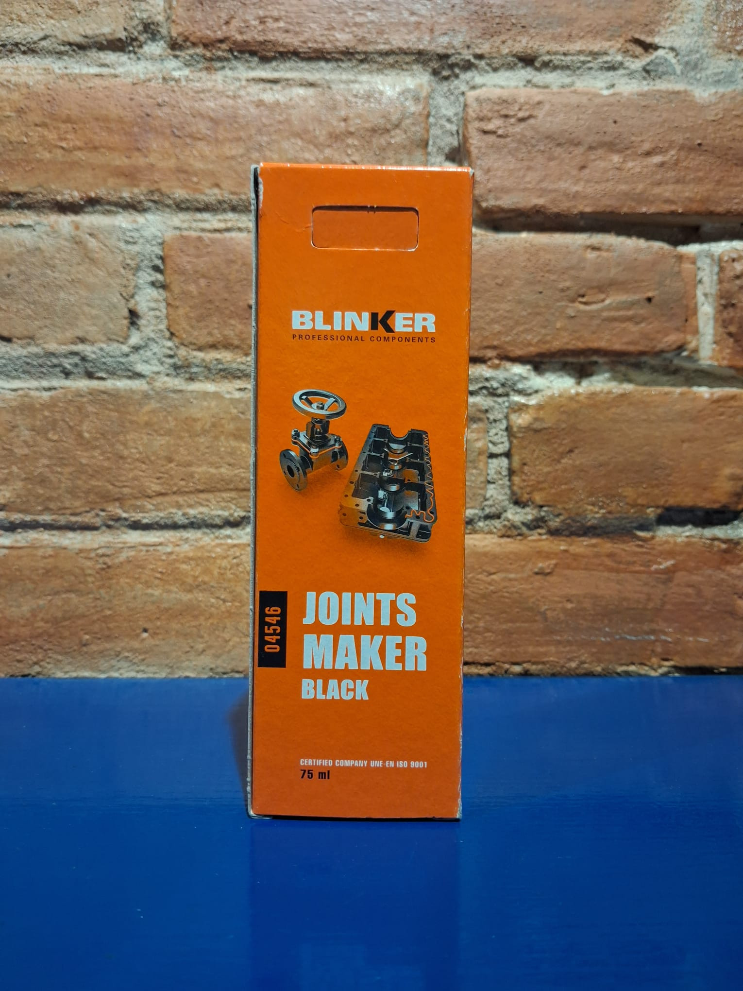 Image of Blinker Joint marker 75ml